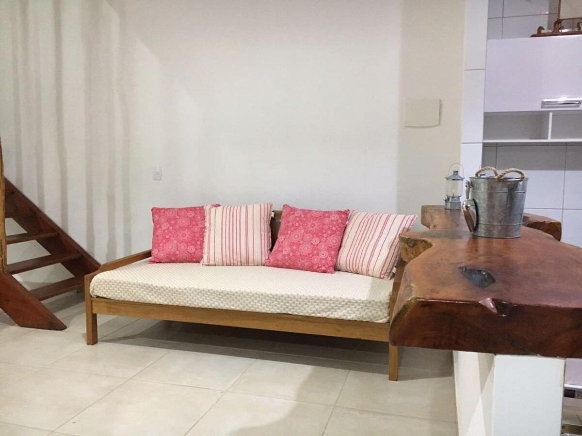 Casa Xie Com Piscina, Churrasqueira E Jardim São Miguel dos Milagres Eksteriør billede